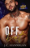 Cover: Off Beat: Forgotten Flounders 1 - J.C. Hannigan