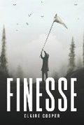 Cover: Finesse - Claire Cooper
