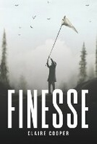 Enlarge image Cover: Finesse - Claire Cooper