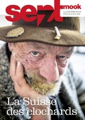 Cover: Sept mook #43 - Sept.ch SA