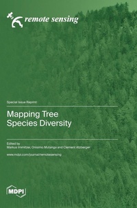 Enlarge image Cover: Mapping Tree Species Diversity - MDPI AG
