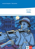 Cover: Fidel - Klett