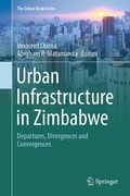 Abbildung von: Urban Infrastructure in Zimbabwe - Springer