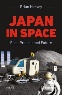 Abbildung von: Japan In Space - Springer