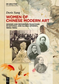 Abbildung von: Women of Chinese Modern Art - De Gruyter Oldenbourg