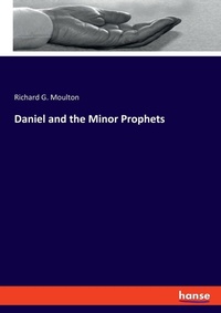 Enlarge image Cover: Daniel and the Minor Prophets - Hansebooks