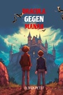 Cover: Dracula Gegen Manah - Audiolego