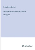 Cover: The Expedition of Humphry Clinker - Megali Verlag