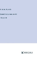 Cover: Seven Discourses on Art - Megali Verlag