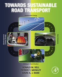 Abbildung von: Towards Sustainable Road Transport - Academic Press
