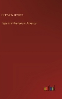 Enlarge image Cover: Type and Presses in America - Outlook Verlag
