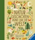 Cover: Naturgeschichten rund um die Welt - Ravensburger