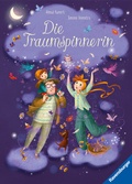 Cover: Die Traumspinnerin - Ravensburger