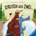 Cover: Streiten sich zwei ... - Ravensburger