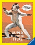 Cover: Superheldentiere - Ravensburger