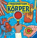 Cover: Faszination K&ouml;rper - Ravensburger