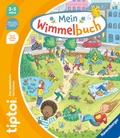 Cover: tiptoi&reg; Mein Wimmelbuch - Ravensburger