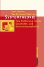 Cover: Systemtheorie - Campus Verlag Digital
