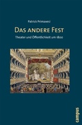 Cover: Das andere Fest - Campus Verlag Digital