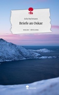 Cover: Briefe an Oskar. Life is a Story - story.one - story.one publishing