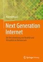 Cover: Next Generation Internet - Springer Vieweg