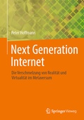 Cover: Next Generation Internet - Springer Vieweg