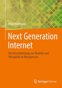 Abbildung von: Next Generation Internet - Springer Vieweg