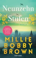 Cover: Neunzehn Stufen - Blanvalet