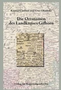 Cover: Nieders&auml;chsisches Ortsnamenbuch / Die Ortsnamen des Landkreises Gifhorn - Aschendorff