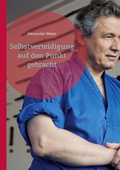 Cover: Selbstverteidigung - Books on Demand
