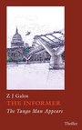 Cover: The Informer - BoD - Books on Demand