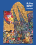 Cover: Raffael Becker - Mittendrin - Wienand