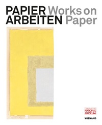 Abbildung von: Papierarbeiten - Wienand