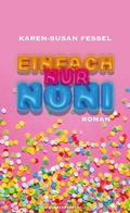 Cover: Einfach nur Noni - Querverlag