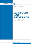 Cover: Sehnsucht nach Subversion - Querverlag