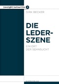 Cover: Die Lederszene - Querverlag