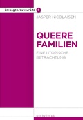 Cover: Queere Familien - Querverlag