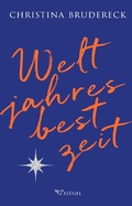 Cover: Weltjahresbestzeit - 2Fl&uuml;gel Verlag