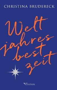 Abbildung von: Weltjahresbestzeit - 2Flügel Verlag