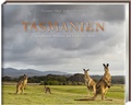 Cover: Tasmanien - Tecklenborg, B