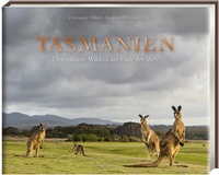 Abbildung von: Tasmanien - Tecklenborg, B