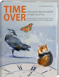 Abbildung von: Time Over - Tecklenborg, B