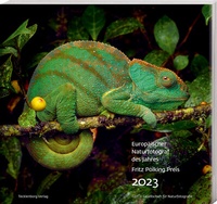Abbildung von: Europäischer Naturfotograf des Jahres und Fritz Pölking Preis 2023 - Tecklenborg, B