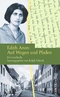Cover: Edith Aron: Auf Wegen und Pfaden - CONTE-VERLAG