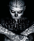Cover: Tod und Teufel - Sandstein Kultur