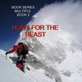 Cover: Hunt For The Beast - SUNRAY