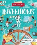 Cover: What, How, Why. Inventions - Sassi