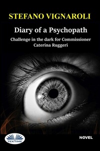 Enlarge image Cover: Diary Of A Psychopath - Tektime