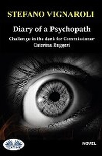 Enlarge image Cover: Diary of a Psychopath - Tektime