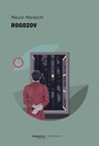 Cover: Rogozov - TerraRossa Edizioni